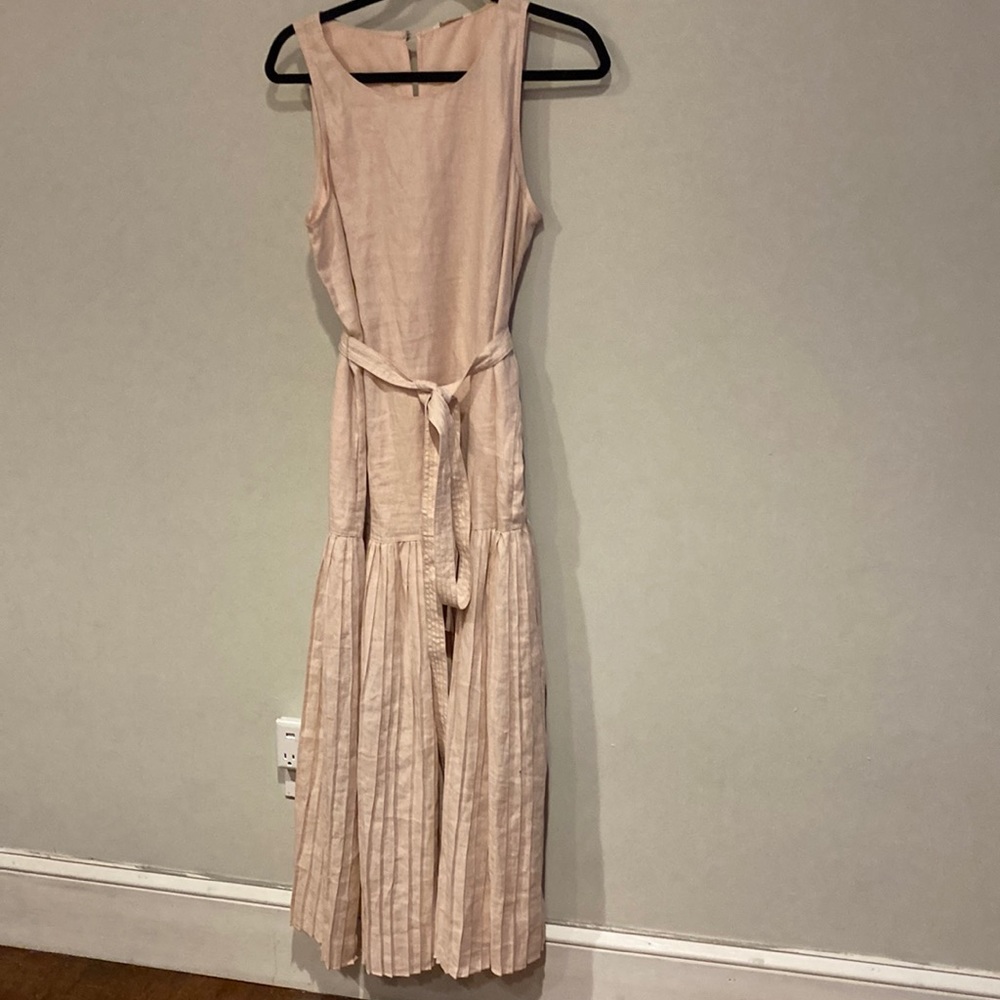 Rebecca Taylor maxi dress
